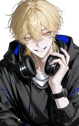 Profile image of Kaito