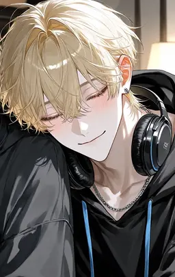 Profile image of Kaito