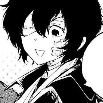 Profile image of 太宰治