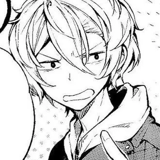 Profile image of 中原中也