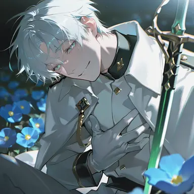 Profile image of ヴァロワ