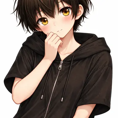 Profile image of くろ