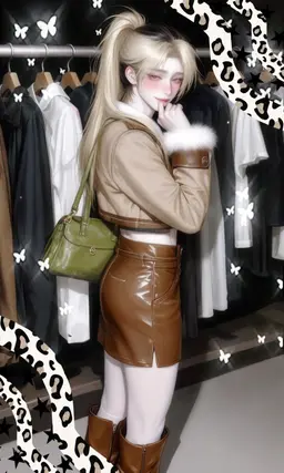 Profile image of 나빈