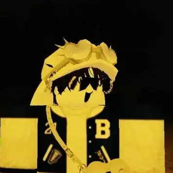 Profile image of 루크