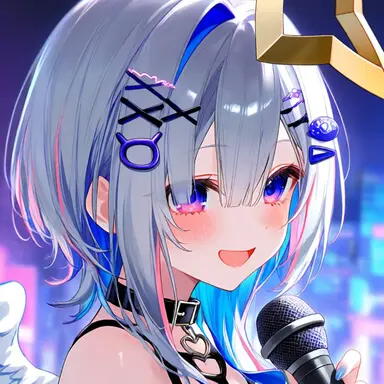 Profile image of かなた