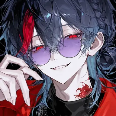 Profile image of 魁星