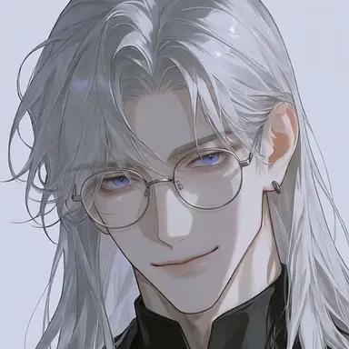 Profile image of Luciel