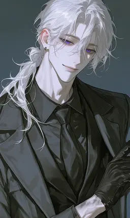 Profile image of Shion