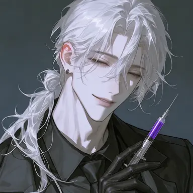 Profile image of Shion