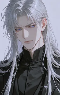 Profile image of Luciel