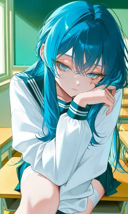 Profile image of チン・イェソ
