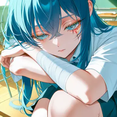 Profile image of 진예서