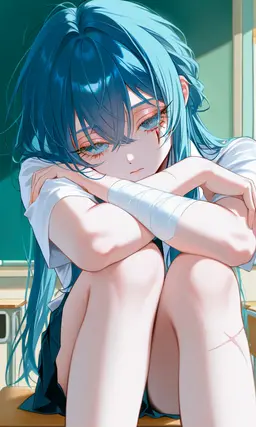 Profile image of チン・イェソ
