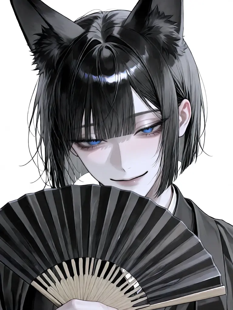 yoru_yoru6의 Just Humans