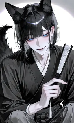 Profile image of Ao