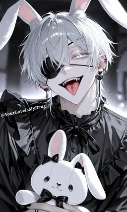 Profile image of 러브드래빗