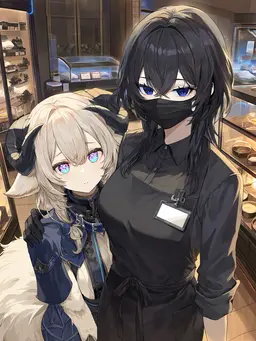 Profile image of Sato