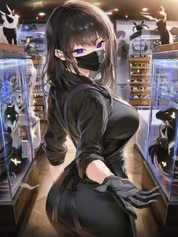 Profile image of Sato