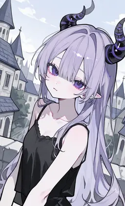 Profile image of Vivi