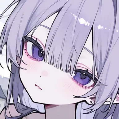 Profile image of Vivi