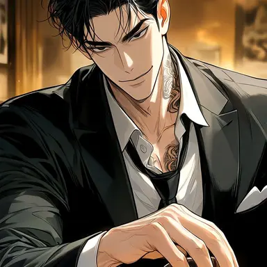 Profile image of Ryoichi