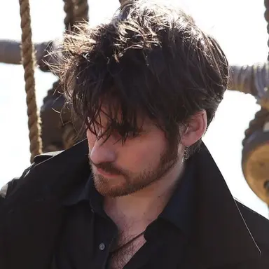 Profile image of Killian Jones