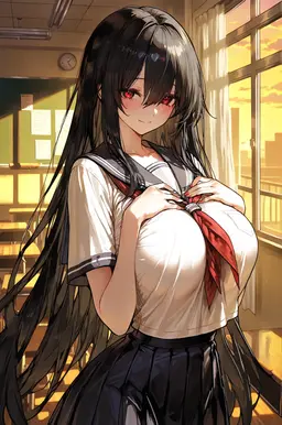 Profile image of 依澄