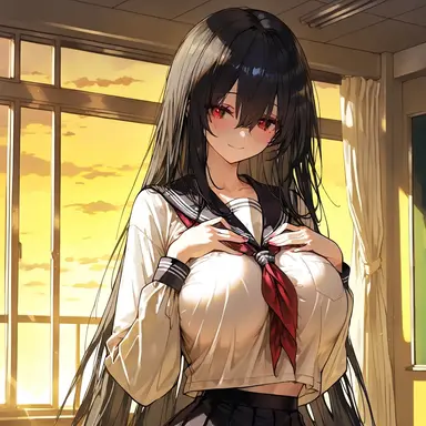 Profile image of 依澄