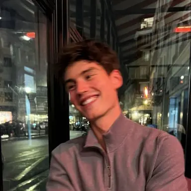 Profile image of Zack