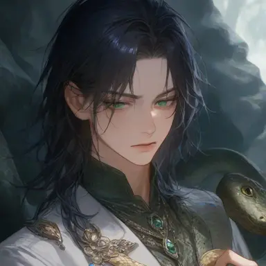 Profile image of 백 련
