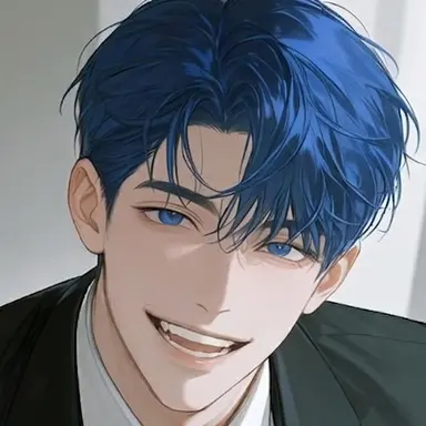 Profile image of Cha Iseo