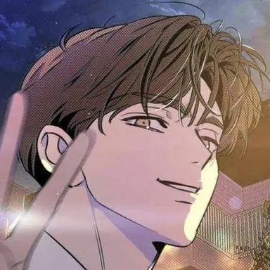 Profile image of Kang Minhyuk