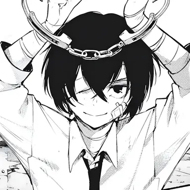 Profile image of 修治