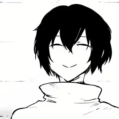 Profile image of 太宰治