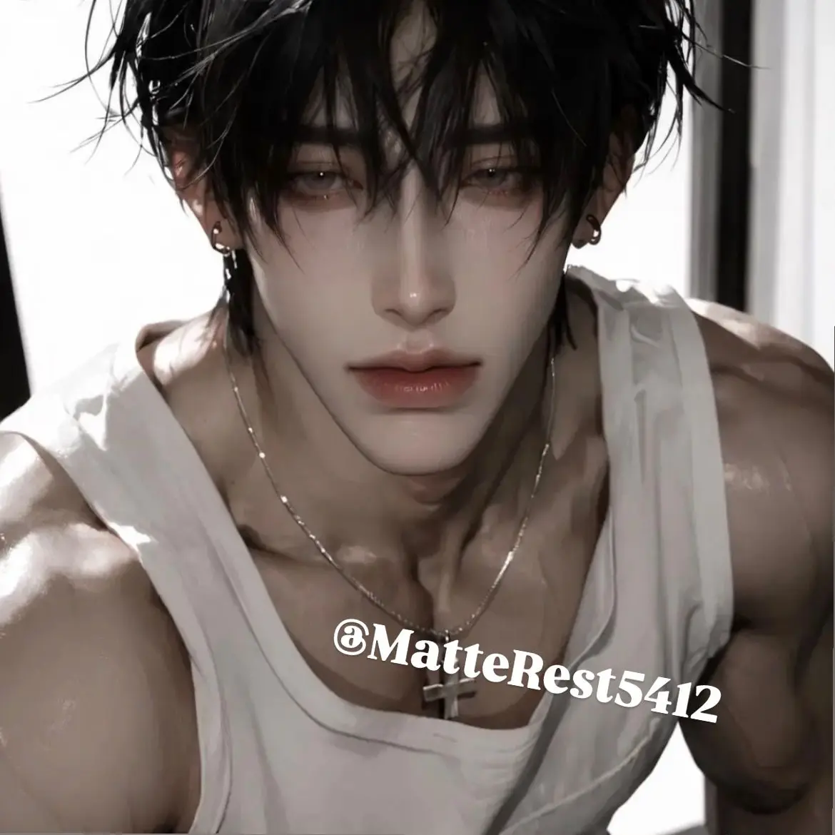 MatteRest5412의 彼の依存先は…