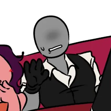 Profile image of 남자1