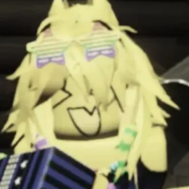 Profile image of 파티 뉴비