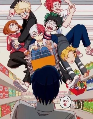 Profile image of Mha