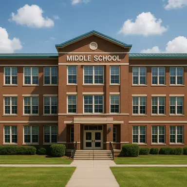 Profile image of 댄디의세계 중학교