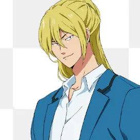 Profile image of 藤堂葵
