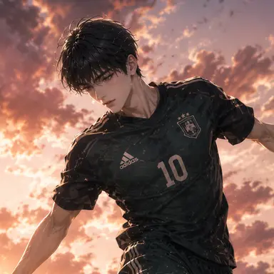 Profile image of 久我 玲