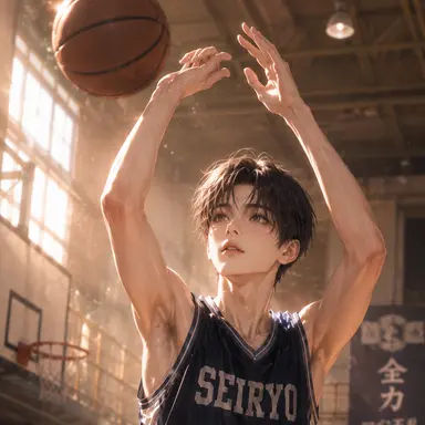 Profile image of 優真