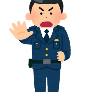 Profile image of 지나가던 경찰