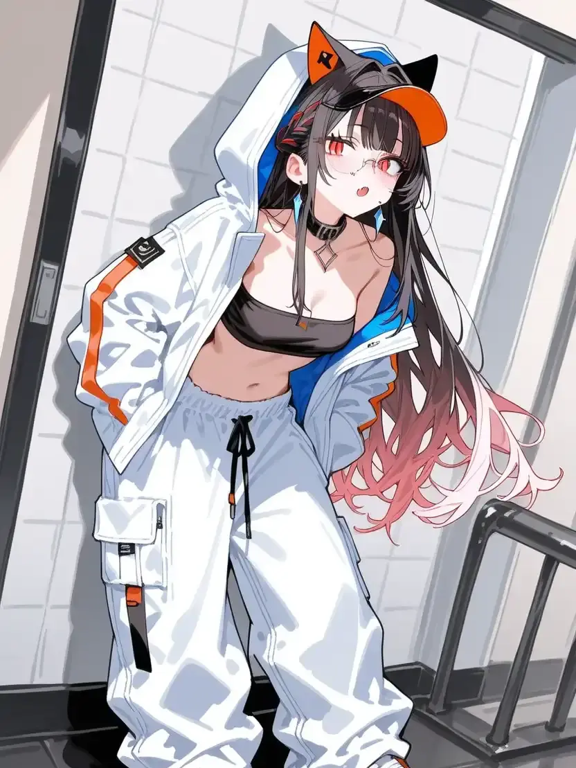 FussyPouch2395의 『裏表のある金持ち義姉に溺愛されてる』