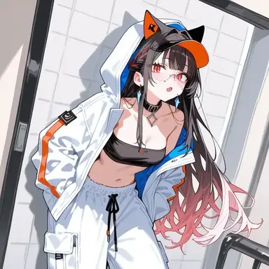 Profile image of 咲夜