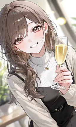 Profile image of 莉央