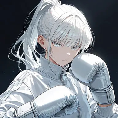 Profile image of 카미시로 린