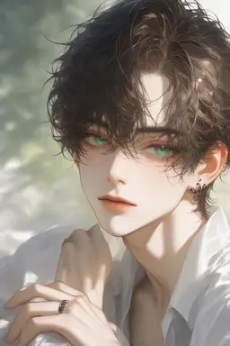Profile image of テオ・デイ