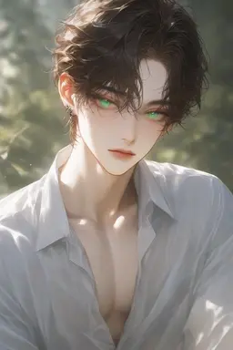 Profile image of テオ・デイ