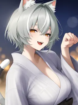 Profile image of Nabi